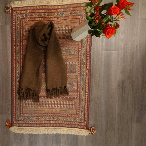 ⚡2/$30⚡Zara Scarves - Picture 2 of 8